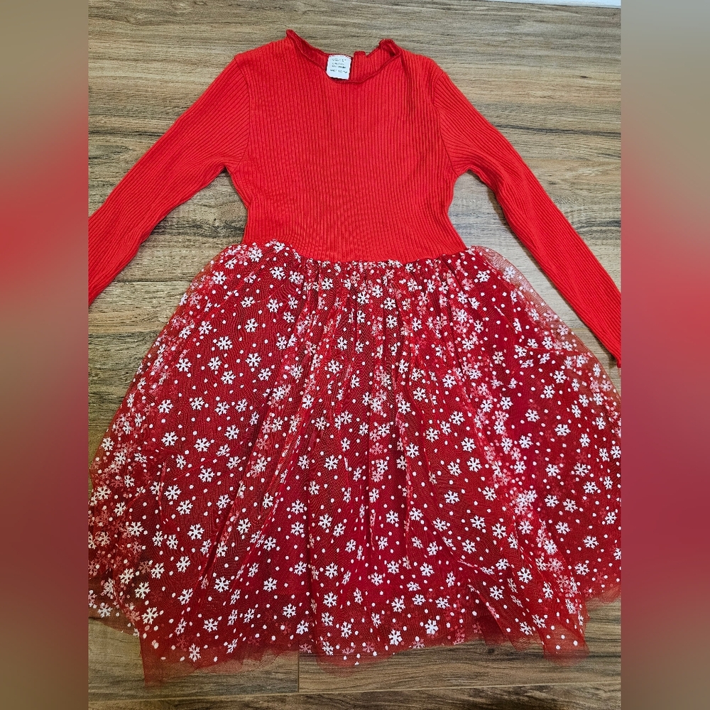 11 dresses👗 bundle+6 more items, little girl - Picture 8 of 17